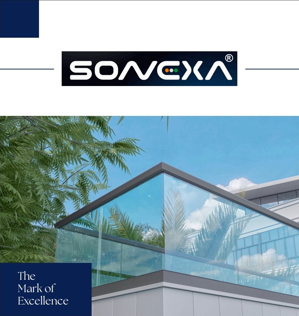 Aluminum Railing Systems