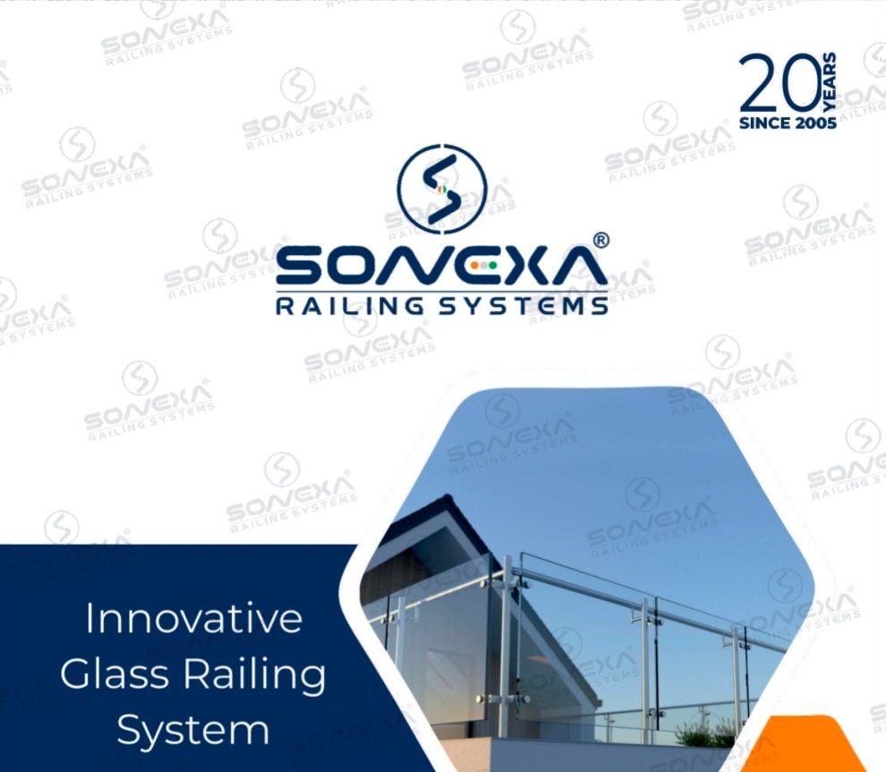 Steel Railing Systems